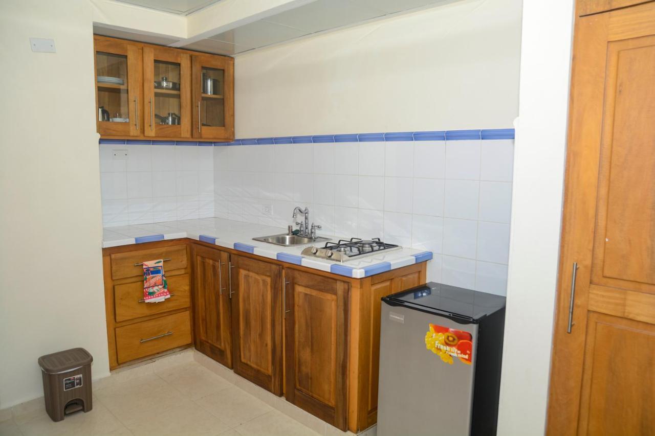 ג'ארהבקואה Hotel Jaraba מראה חיצוני תמונה
