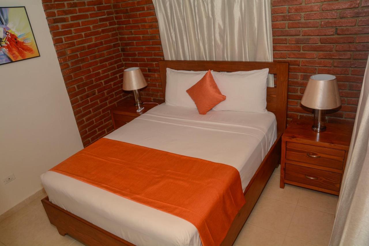 ג'ארהבקואה Hotel Jaraba מראה חיצוני תמונה