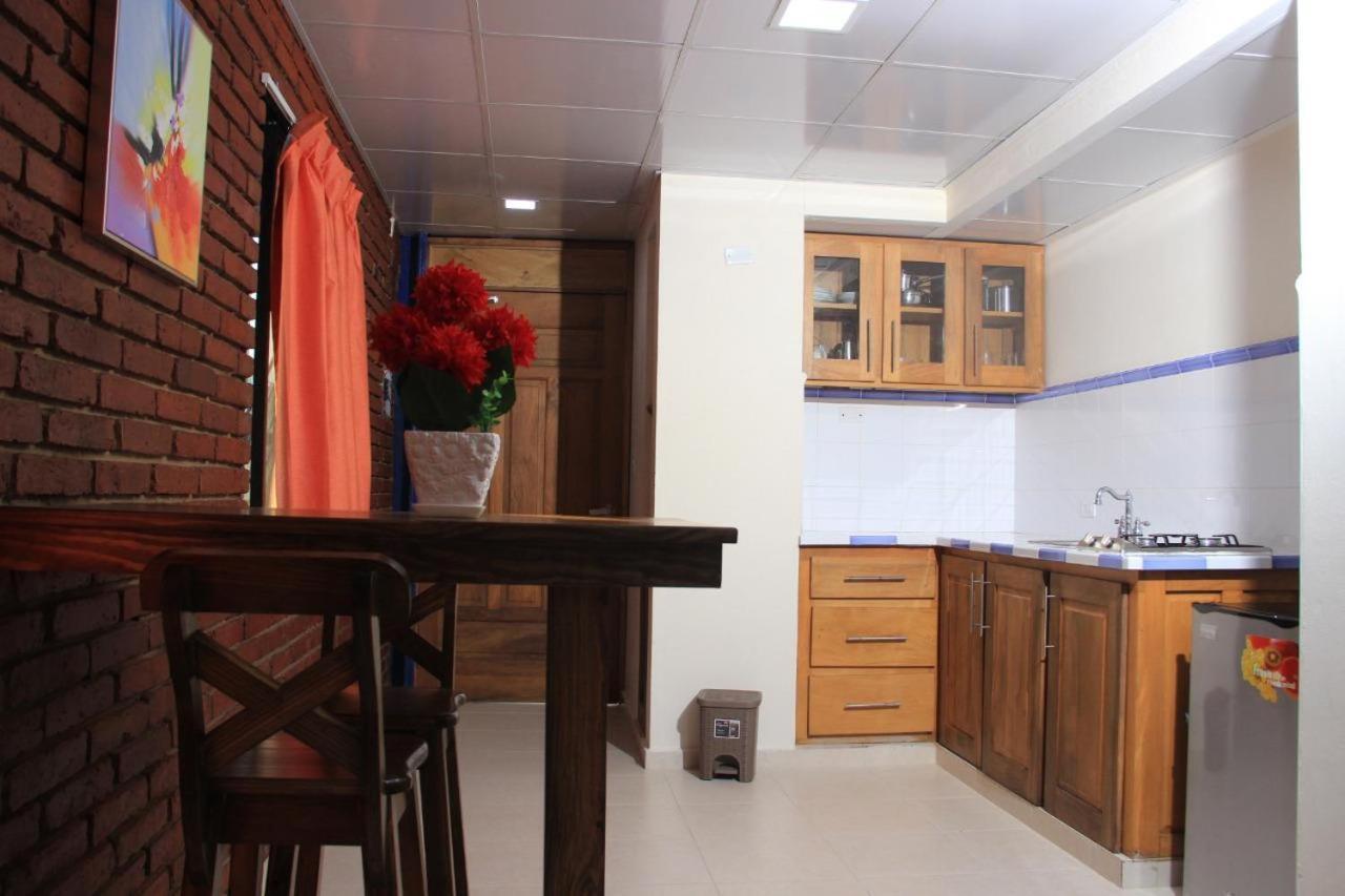 ג'ארהבקואה Hotel Jaraba מראה חיצוני תמונה